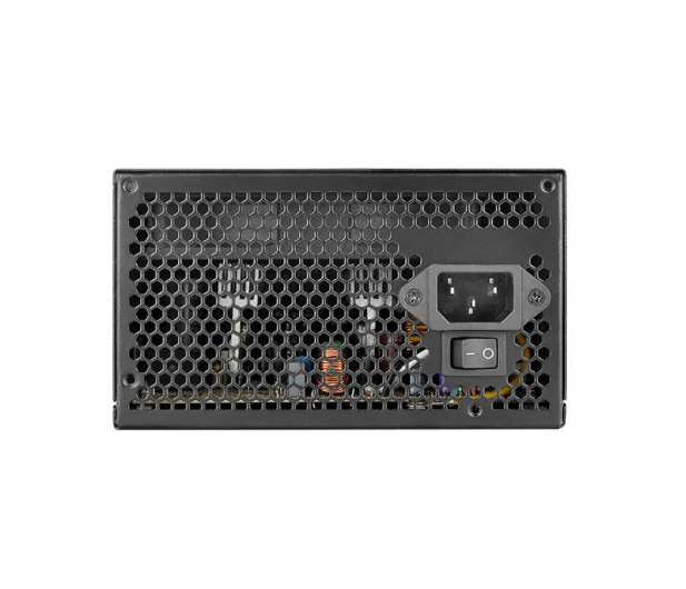 THERMALTAKE Litepower II Black 550W (Active PFC, 2xPEG, 120mm, Single Rail) PS-LTP-0550NPCNEU-2 - 402021 - zdjęcie 3